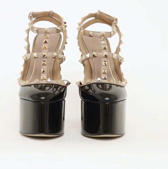 VALENTINO GARAVANI 💯 AUTHENTIC NEW WITH EVERYTHING - Picture 14 of 16